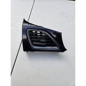 2019-2022 Chevrolet Spark Front LH Driver Side Dash Air Vent OEM